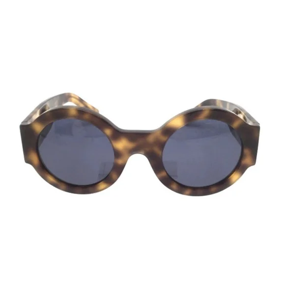 Etro statement sunglasses Etro Etroscreen Nylon Rectangular Sunglasses | Neiman Marcus main image 4